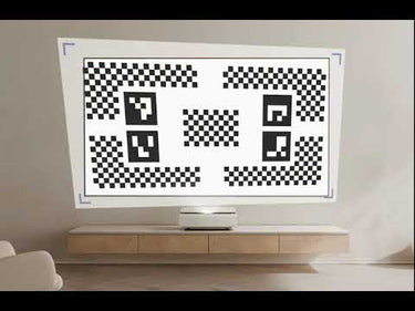 XGIMI Aura 2 - EasyLounge - 21