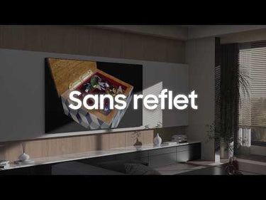 Samsung TQ115QN90F sans reflet - EasyLounge - 12